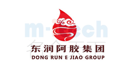 聊城代辦公司辦理企業(yè)400電話申請(qǐng)注冊安裝東潤阿膠集團(tuán)案例